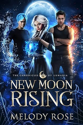 New Moon Rising