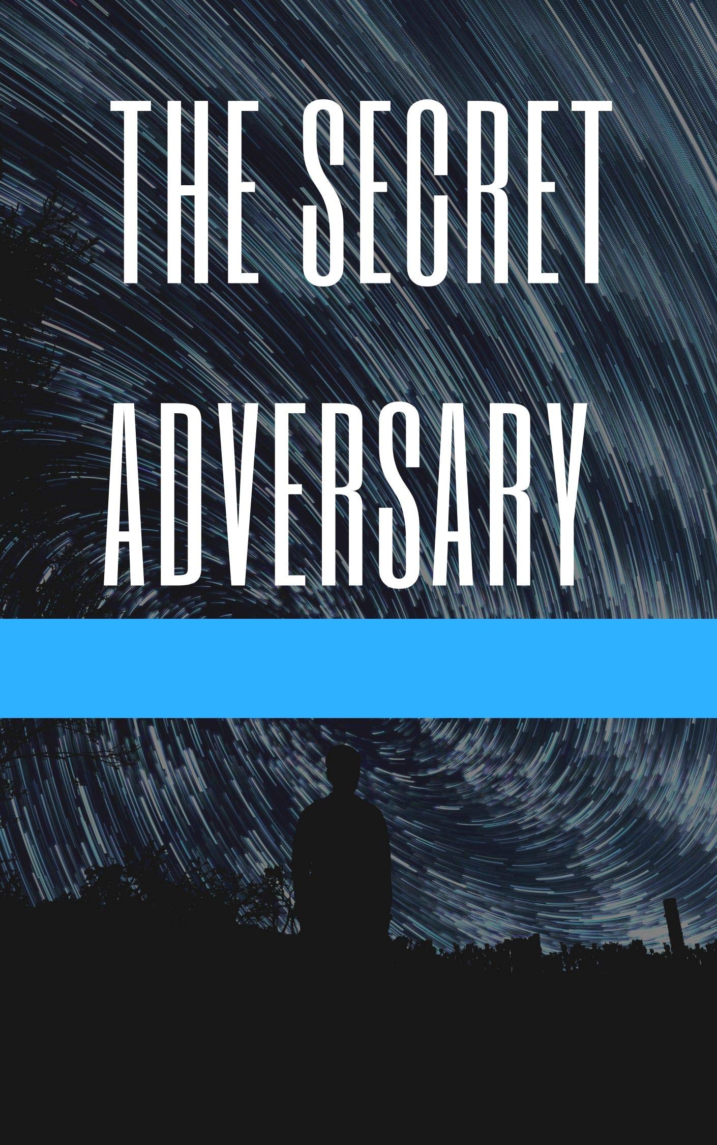 Agatha Christie : The Secret Adversary