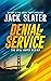 Denial of Service (Will Rop...