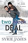 Two Week Deal by Syrie James