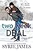 Two Week Deal (Struck By Love, #2)