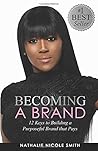 BECOMING A BRAND:...
