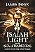 Isaiah Light and the Sea of Darkness (Light the Ark #0.5)