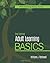 Adult Learning Basics, 2nd Edition by William J Rothwell