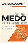 Quem tem medo do ...