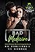 Bad Medicine (Underworld Kings) by K.D. Robichaux