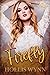 Firefly (Miller Creek Saga)