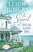 The Secret At Sugar Sand Inn