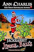 Jackrabbit Jingle Balls