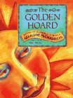 The Golden Hoard: Myths and Legends of the World (Hardcover)
