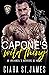 Capone's Wild Thing by Ciara St. James