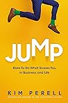 Jump: Dare to Do ...