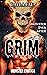 Grim (Monster Ever After #2)