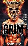 Grim by Layla Fae