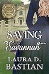 Saving Savannah (Broad Street Boarding House, # 7)