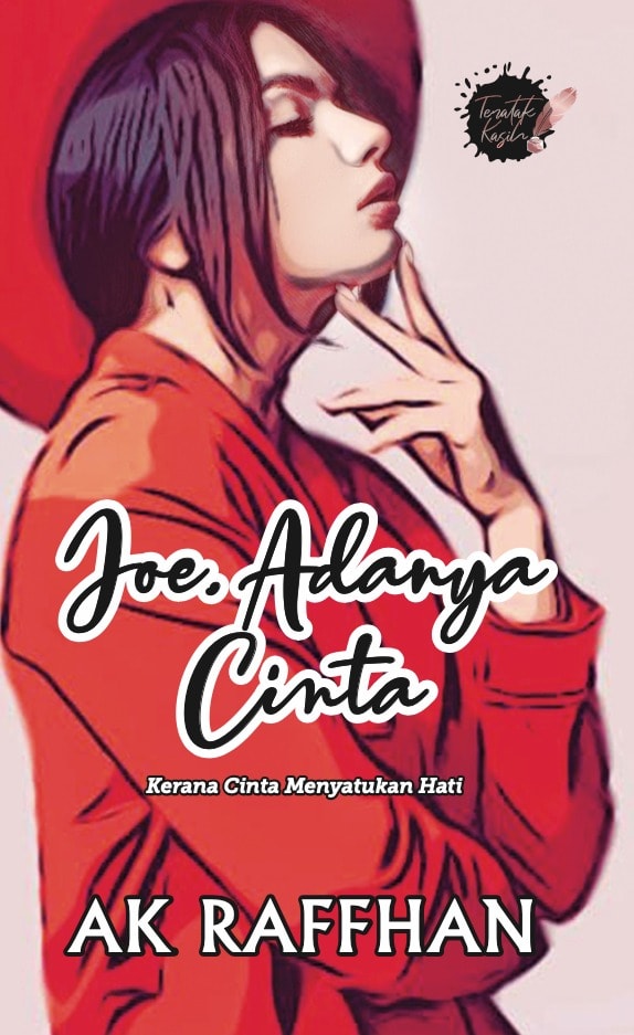 Joe, Adanya Cinta (Paperback)