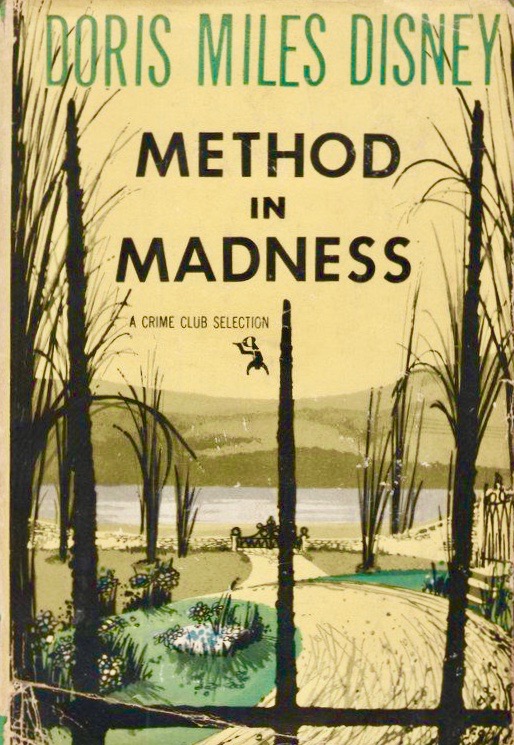 Method in Madness (Hardcover)