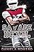 Savage Devil (Devils of Sun...