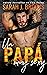 Un papá muy sexy (Amor en fuego #3)