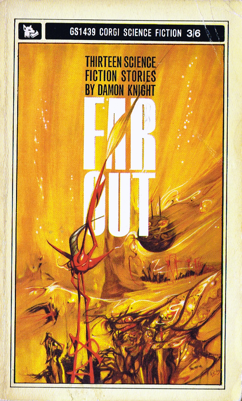 Far Out