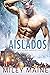 Aislados (Serie Besos Perfectos nº 2) (Spanish Edition)