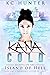 Kana Cold: Secrets on the Island of Hell: (Kana Cold Paranormal Adventure Series Book 4)