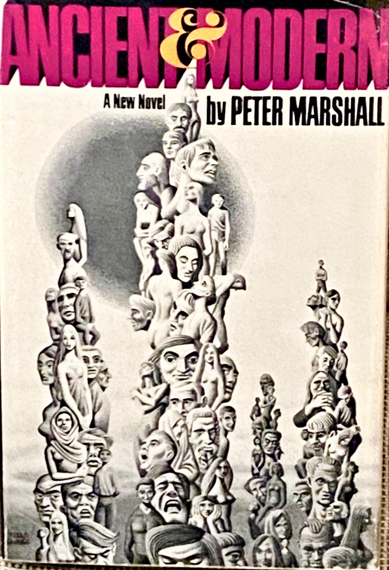 Ancient and Modern (Hardcover)