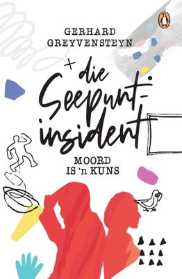 Die Seepunt-Insident (Paperback)