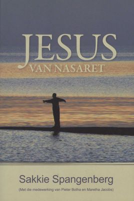 Jesus van Nasaret (Paperback)