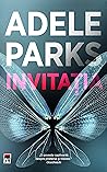 Invitația by Adele Parks