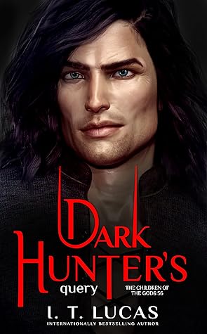 Dark Hunter’s Query (The Children of the Gods, #56)