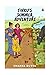 Tinku's Summer Adventure by Swapna Dutta