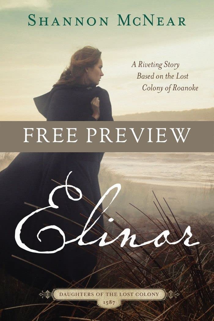 Elinor, SAMPLE (Kindle Edition)