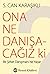 Ona Ne Danışacağız ki? by S. Can Karaşıklı