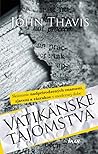 Vatikánske tajomstvá Vatikánske tajomstvá