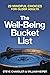 The Well-Being Bucket List:...