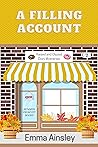 A Filling Account (Raised and Glazed Cozy Mysteries, #2)