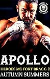 Apollo (Heroes MC Fort Bragg #2)