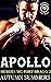Apollo (Heroes MC Fort Bragg #2)