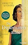 Die Diplomatenallee