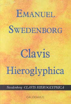Clavis Hieroglyphica (Paperback)