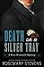 Death on a Silver Tray (Beau Brummell, #1) by Rosemary Stevens