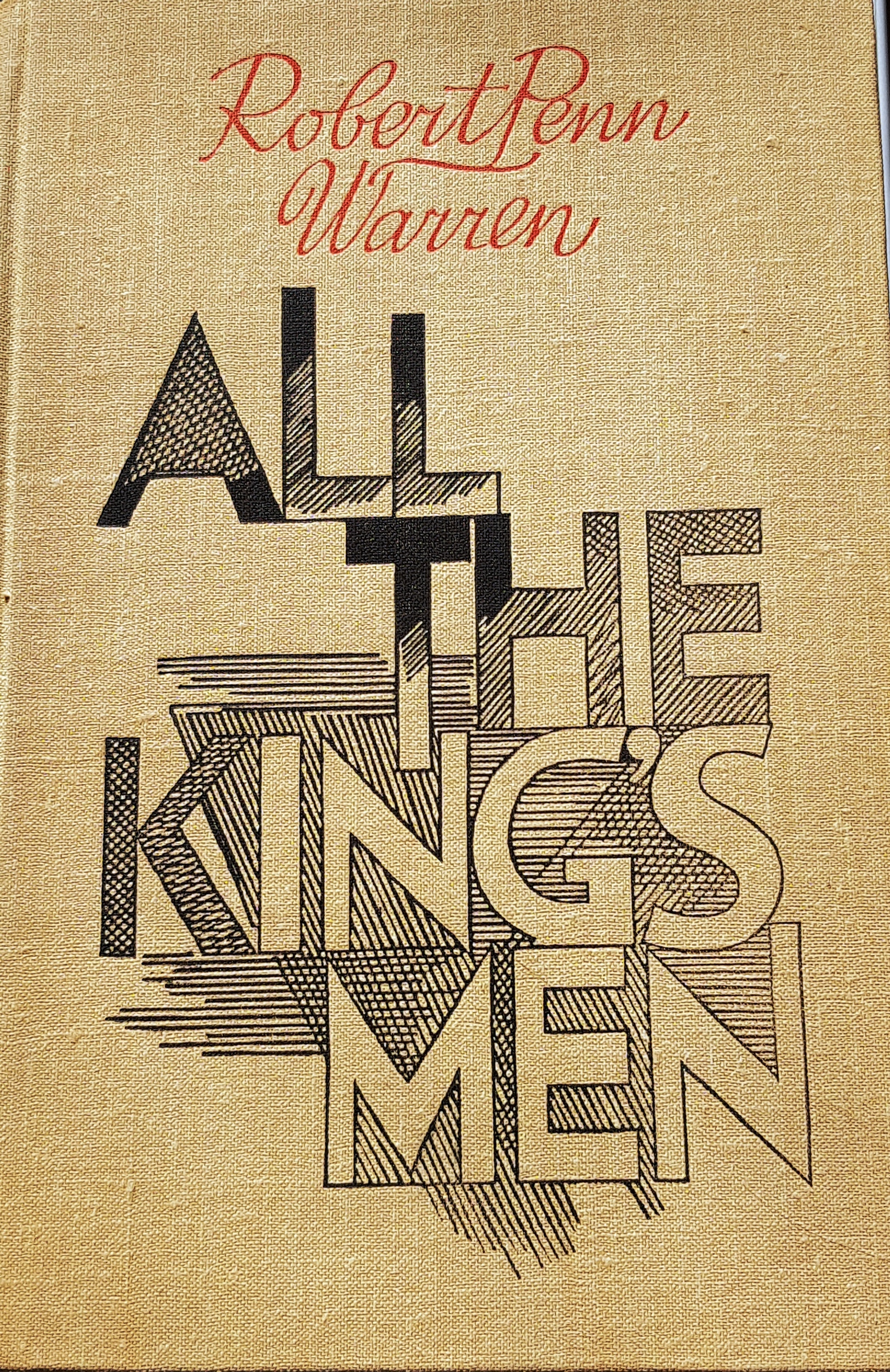 All the King's Men