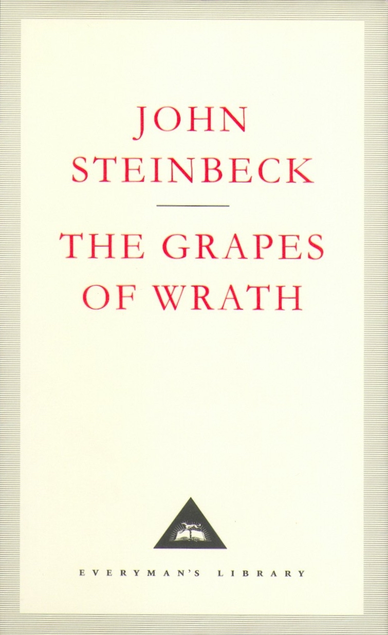 The Grapes of Wrath