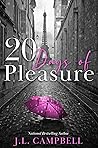 20 Days of Pleasure