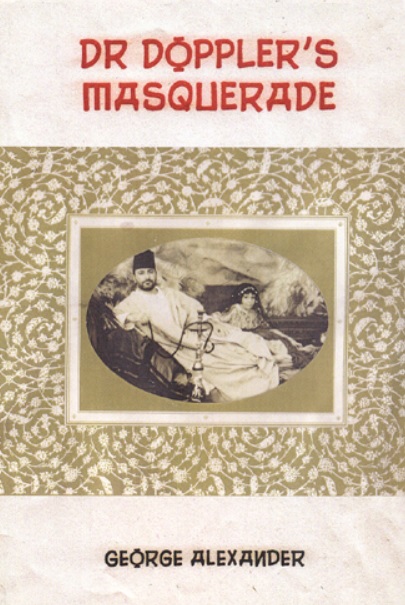 Dr Doppler's masquerade