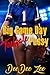 Big Game Day Tailgate Pussy