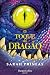 O toque do dragão by Sarah Prineas