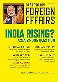 India Rising? Asia's Huge Question