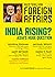 India Rising? Asia's Huge Question (Australian Foreign Affairs #13)